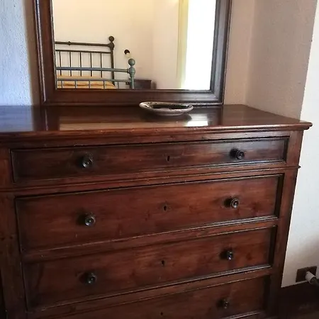 Selvella Lantgård Allerona