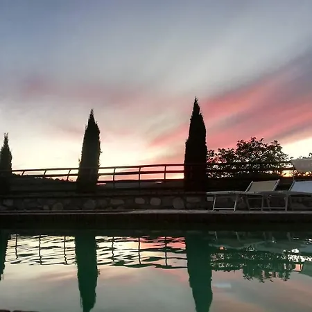 בית חווה Selvella