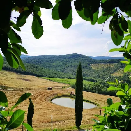 Selvella Lantgård *