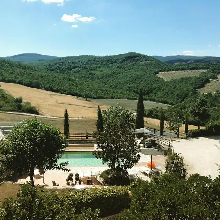 בית חווה Selvella