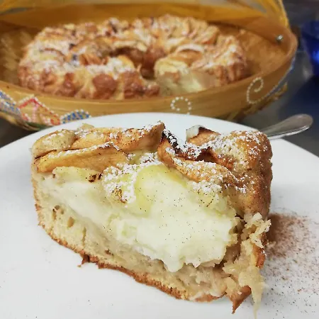 Selvella בית חווה