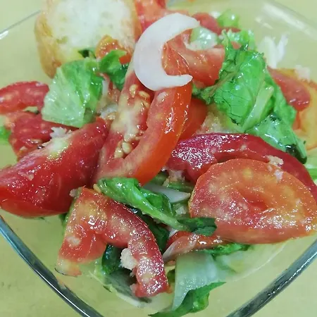 Selvella Lantgård Allerona