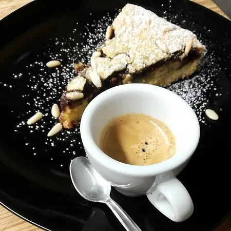 בית חווה Selvella *