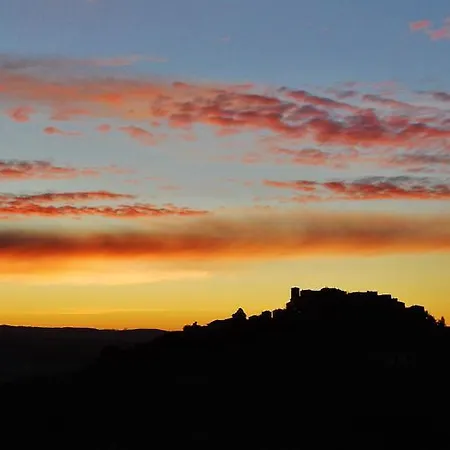 Lantgård Selvella *