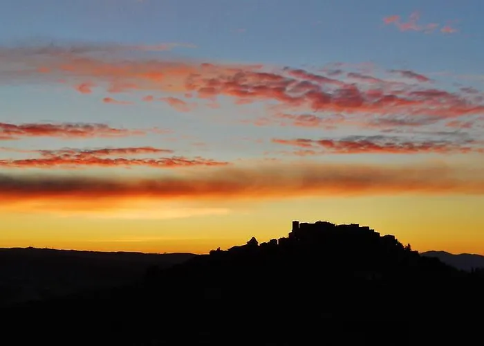 Farm stay Selvella *